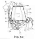 Fig. 37 - Disc drive device