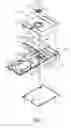 Fig. 02 - Optical Storage medium with an anti-bumping system