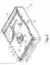 Fig. 04 - Optical Storage medium with an anti-bumping system