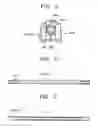 Fig. 05 - Optical pickup moving mechanism and disk drive using the same