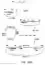 Fig. 35 - Production of recombinant polypeptides by bovine species and transgenic methods