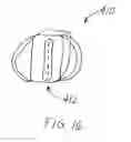 Fig. 09 - Dual access cargo system for outerwear