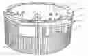 Fig. 01 - Accessory device for spa