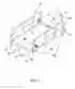 Fig. 02 - Bed guard assembly