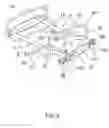 Fig. 03 - Bed guard assembly