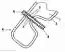 Fig. 01 - Volume-flexible body fillable with a fluid element