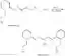 Fig. 13 - Synthesis of tetraazapentamethine compounds, and processes for dyeing keratin fibers using this synthesis