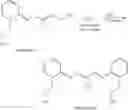 Fig. 14 - Synthesis of tetraazapentamethine compounds, and processes for dyeing keratin fibers using this synthesis
