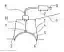 Fig. 01 - Vacuum cleaner for reservoirs