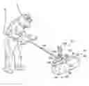 Fig. 01 - [Underwater vacuum and sterilization system]