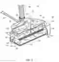 Fig. 04 - [Underwater vacuum and sterilization system]