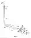 Fig. 04 - Shower enclosure and bathtub cleaning system