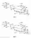Fig. 05 - Shower enclosure and bathtub cleaning system