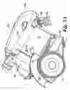 Fig. 04 - Cleaning appliance