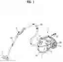 Fig. 02 - Vacuum cleaner