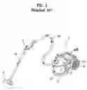 Fig. 02 - Vacuum cleaner
