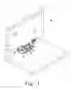 Fig. 02 - Pivotal hinge mechanism used for portable computer