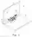 Fig. 03 - Pivotal hinge mechanism used for portable computer