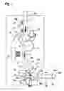 Fig. 02 - Device on a spinning preparation machine, for example a tuft feeder, having a feed device