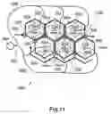 Fig. 15 - Honeycomb reconfigurable manufacturing system