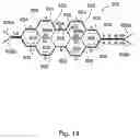 Fig. 17 - Honeycomb reconfigurable manufacturing system