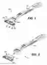 Fig. 02 - Shaving razor with trimming blade