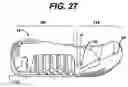 Fig. 22 - Shaving cartridges and razors