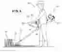 Fig. 04 - Bush cutting machine