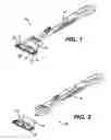 Fig. 02 - Shaving razors with multiple blades