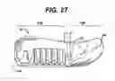 Fig. 22 - Shaving cartridges and razors