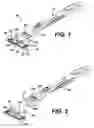 Fig. 02 - Shaving razor with button