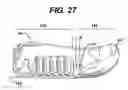 Fig. 22 - Shaving razor with button