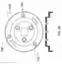 Fig. 09 - Parallel ruler