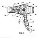 Fig. 04 - Variable ion hair styling appliances