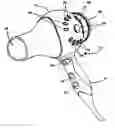 Fig. 01 - Variable ion hair styling appliances