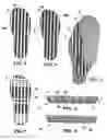 Fig. 03 - Stratified insole for the internal ventilation and control of the microclimate of a shoe
