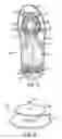 Fig. 04 - Anti-slip overshoe