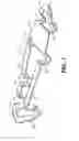 Fig. 02 - Athletic shoe frame
