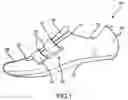 Fig. 02 - Shoe tightening system