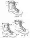Fig. 06 - Footwear wrap assembly
