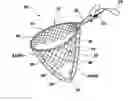 Fig. 01 - Fish net with length measuring scale