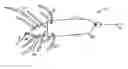Fig. 01 - Parachute assisted fishing device