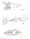 Fig. 02 - Parachute assisted fishing device