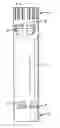 Fig. 01 - Fishing leader holder and method