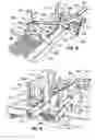 Fig. 04 - Machine for laying ground cover on seeded areas