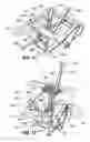 Fig. 07 - Machine for laying ground cover on seeded areas