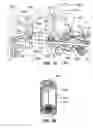 Fig. 09 - Machine for laying ground cover on seeded areas