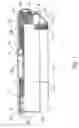 Fig. 02 - Liquid fractionation system useful for growing plants