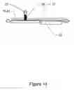 Fig. 15 - Storage silo closure apparatus