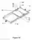 Fig. 19 - Storage silo closure apparatus